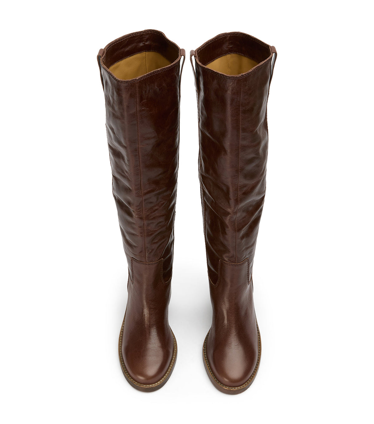 Apache Choc Vintage | Tony Bianco