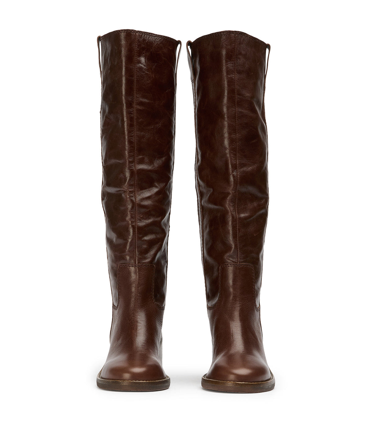Apache Choc Vintage | Tony Bianco