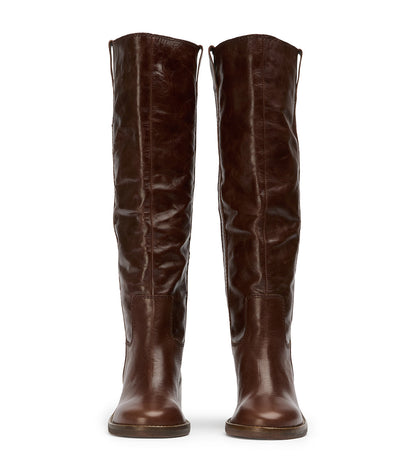 Apache Choc Vintage | Tony Bianco