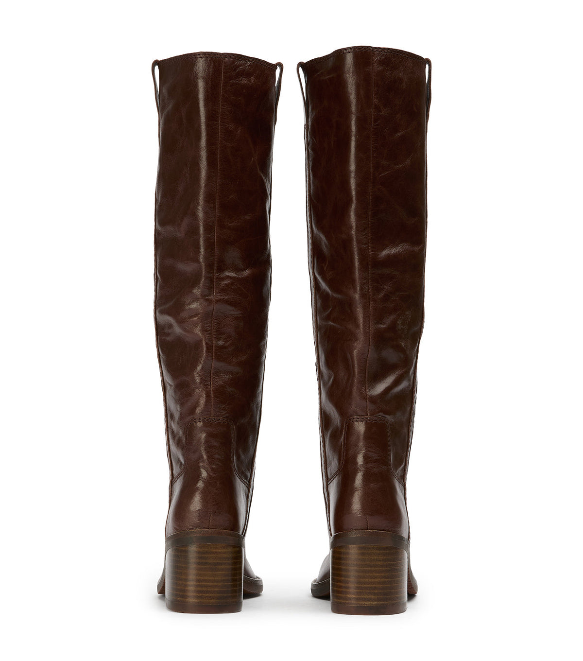 Apache Choc Vintage | Tony Bianco