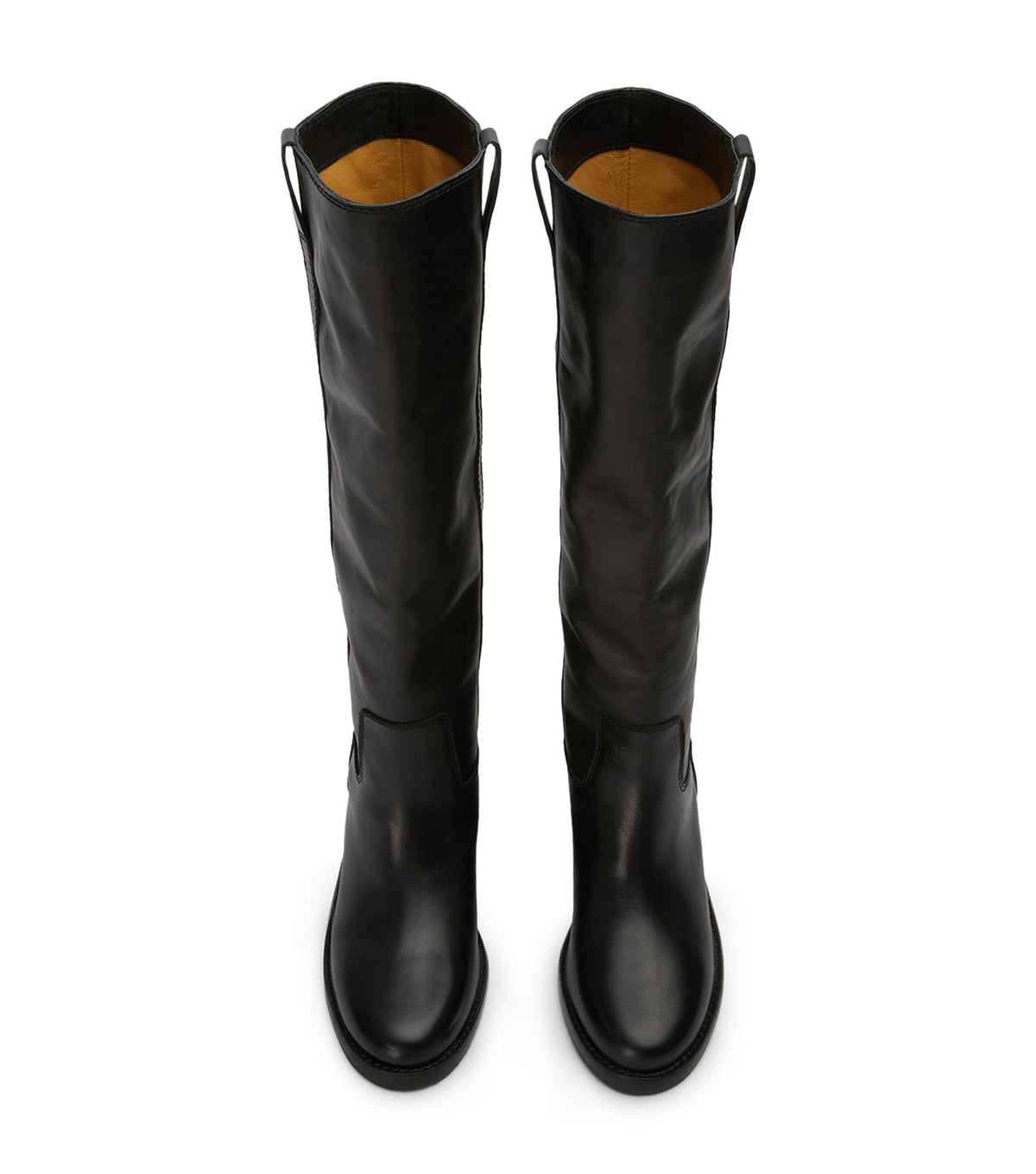 Apache Black Como/Black Veneer | Tony Bianco