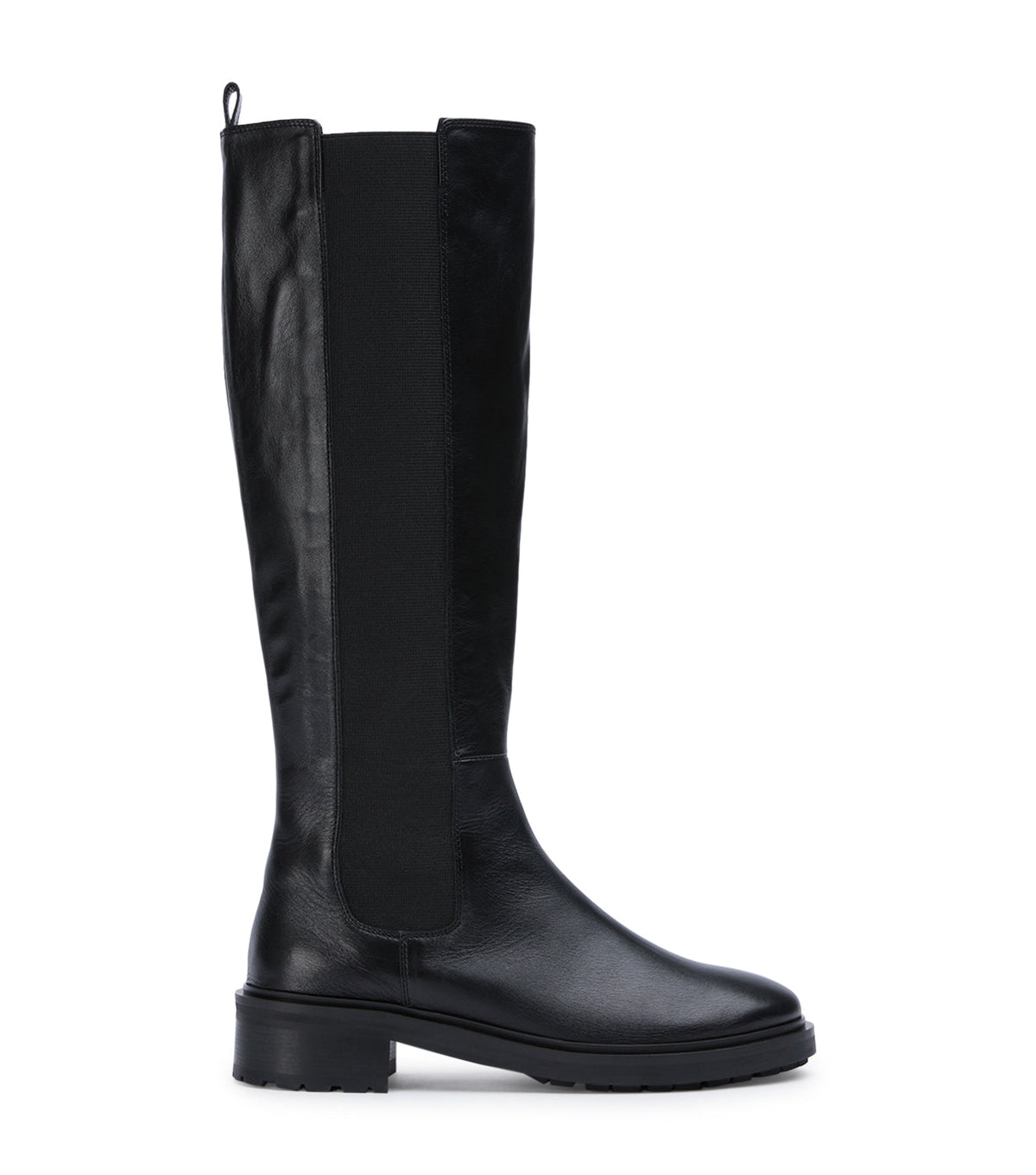 Havier Black Venice | Tony Bianco