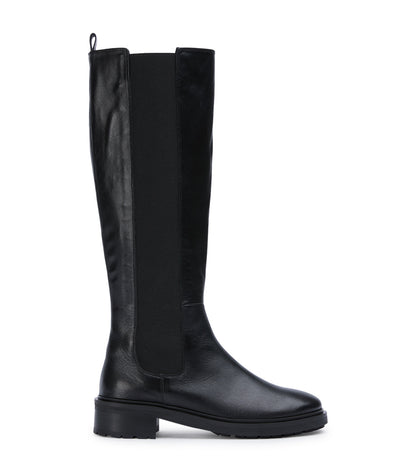 Havier Black Venice | Tony Bianco