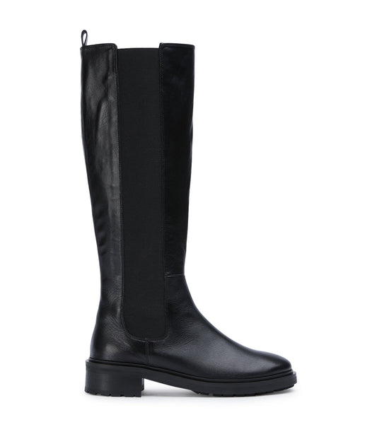 Havier Black Venice | Tony Bianco