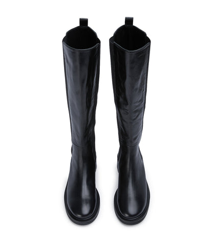 Havier Black Venice | Tony Bianco