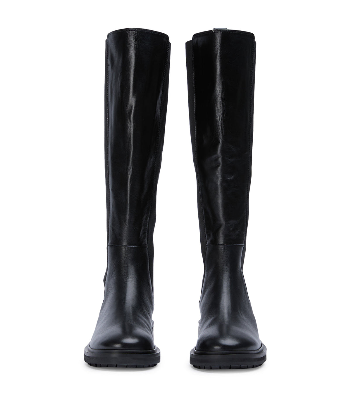 Havier Black Venice | Tony Bianco