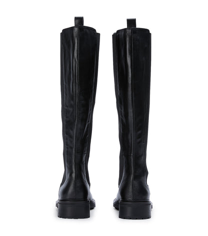 Havier Black Venice | Tony Bianco