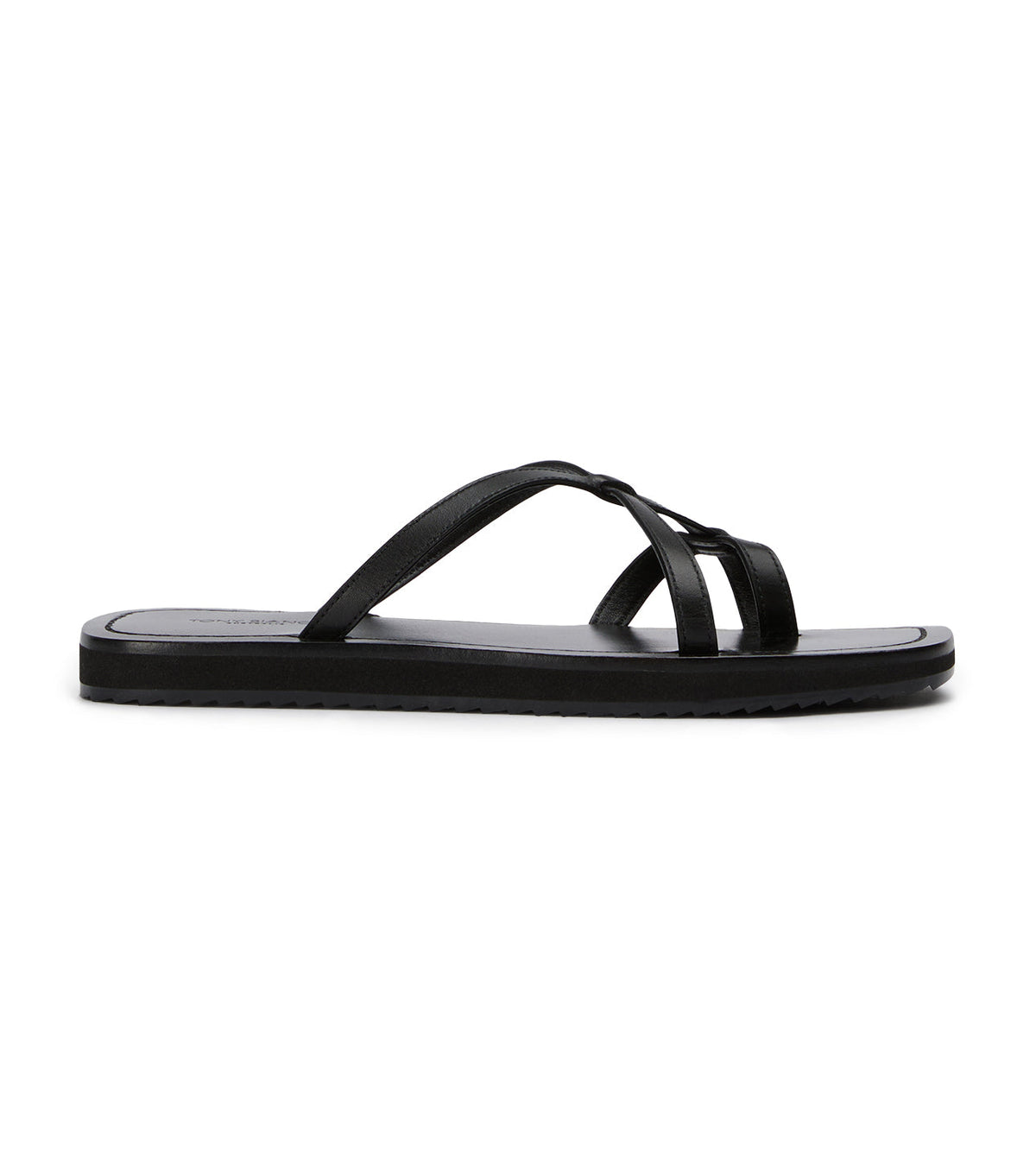 Kissa Black | Tony Bianco