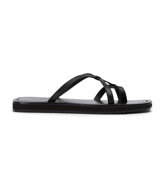 Kissa Black | Tony Bianco