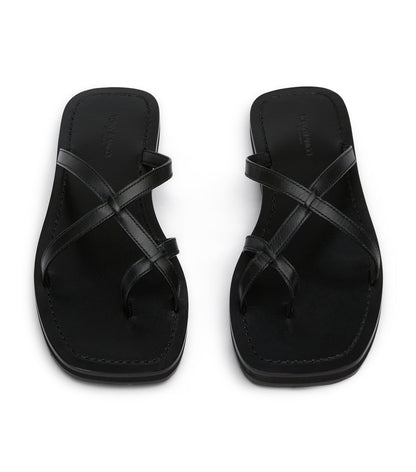 Kissa Black | Tony Bianco