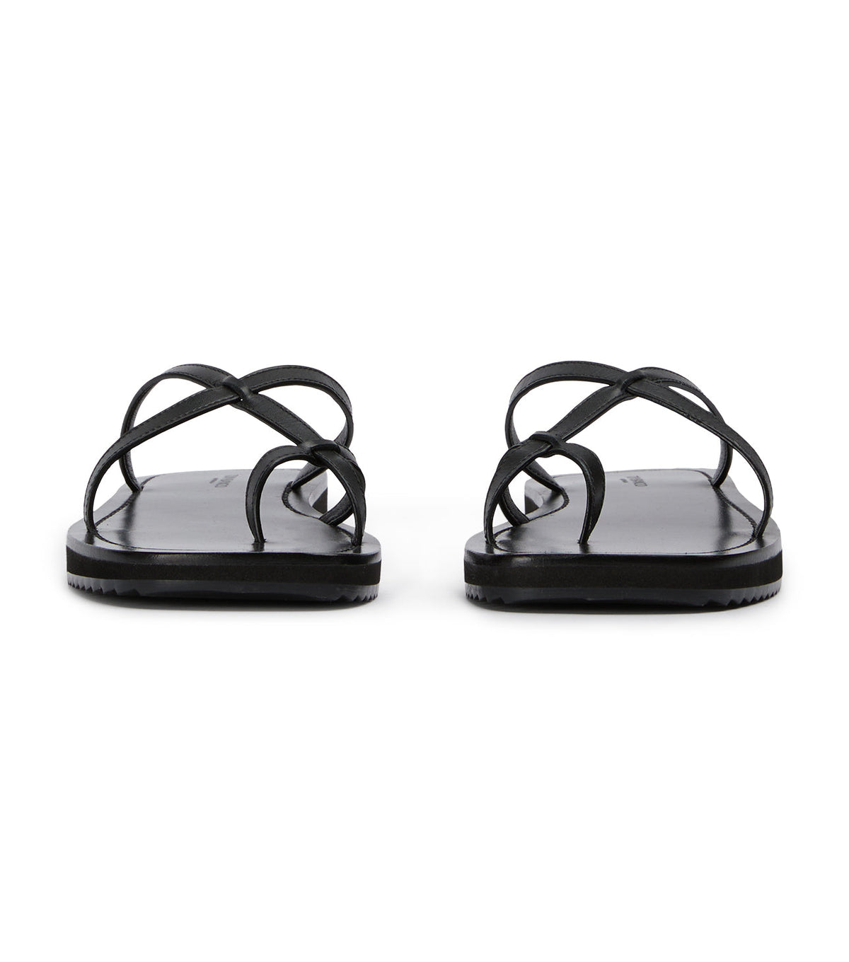 Kissa Black | Tony Bianco