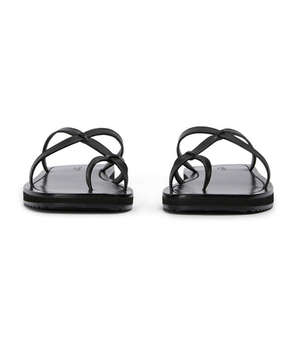 Kissa Black | Tony Bianco
