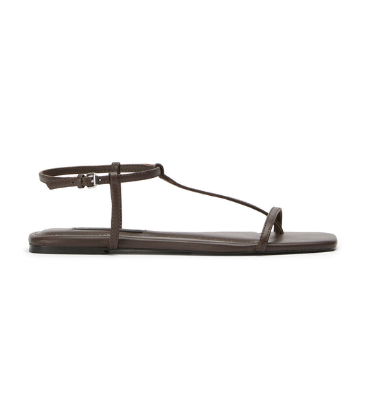 Ripple Chocolate Nappa | Tony Bianco