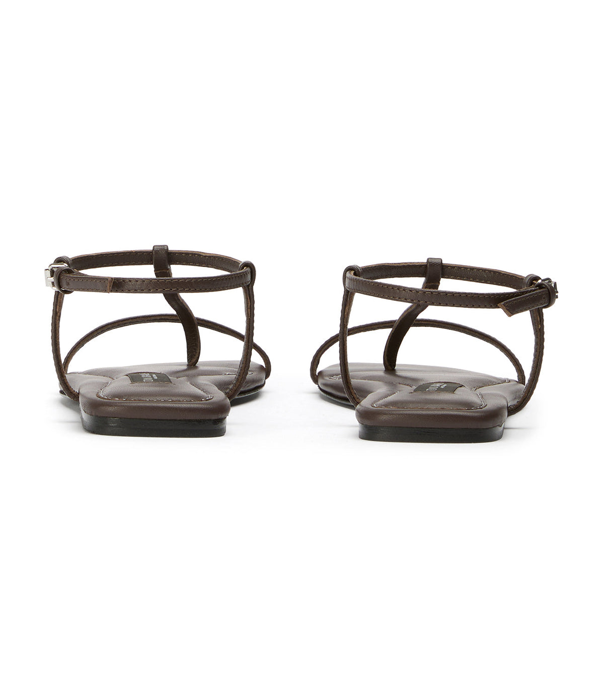 Ripple Chocolate Nappa | Tony Bianco