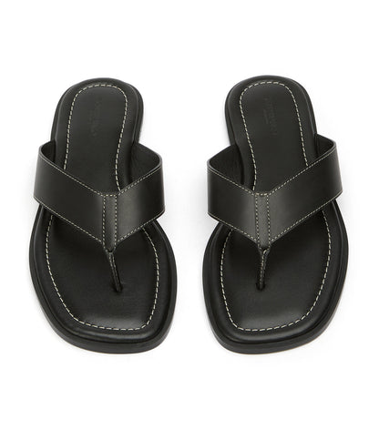 Monaco Black Como | Tony Bianco