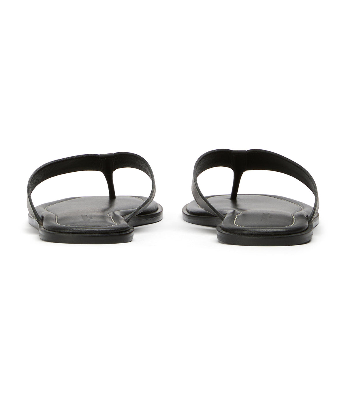 Monaco Black Como | Tony Bianco
