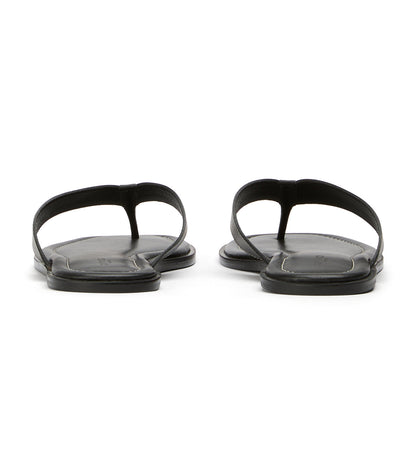 Monaco Black Como | Tony Bianco