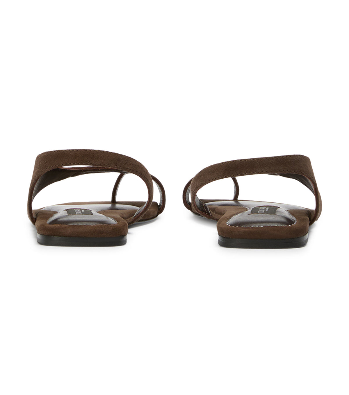 Roma Espresso Suede | Tony Bianco