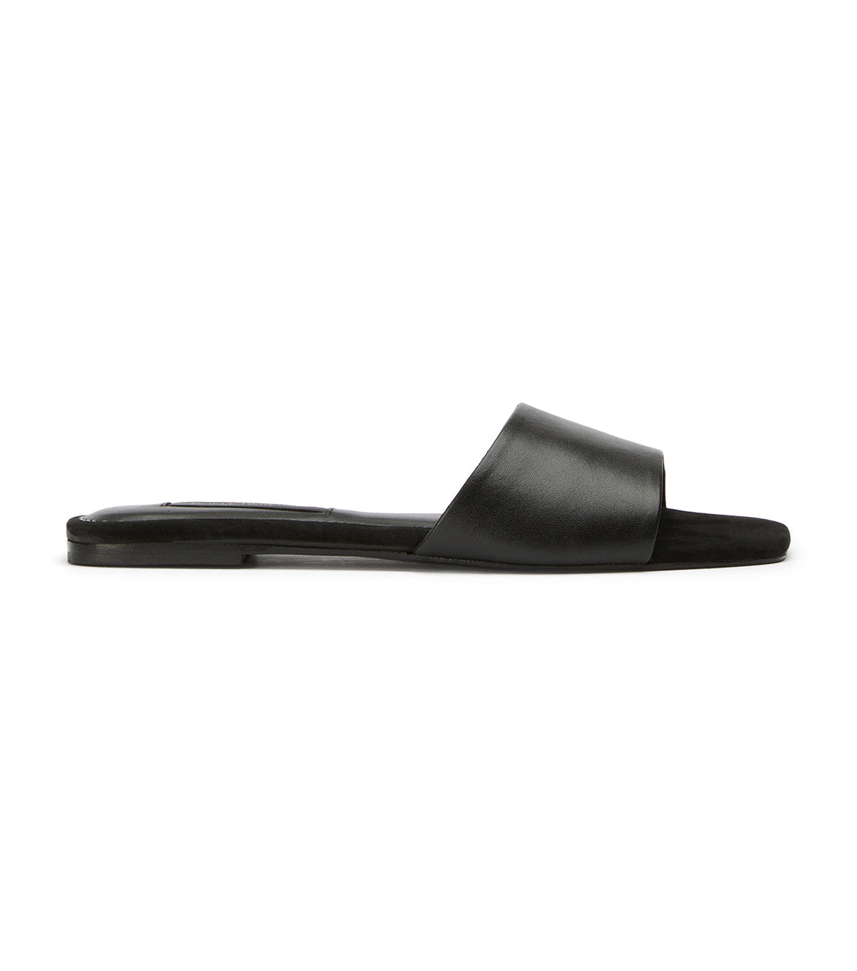 Ripper Black Nappa | Tony Bianco