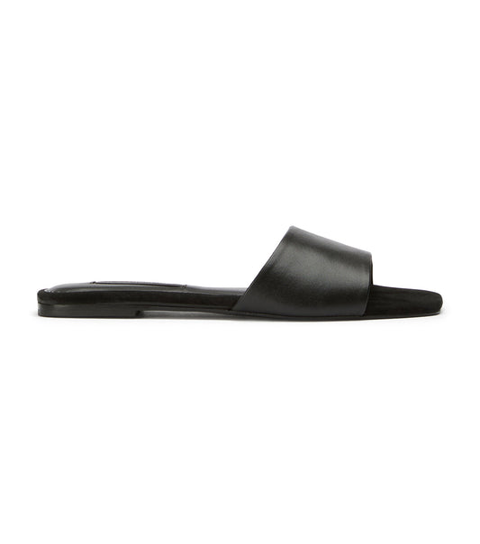 Ripper Black Nappa | Tony Bianco