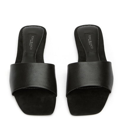 Ripper Black Nappa | Tony Bianco