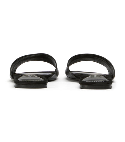 Ripper Black Nappa | Tony Bianco