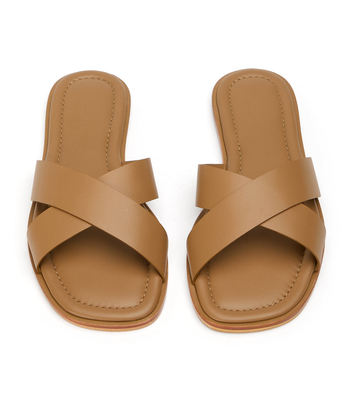 Maple Tan Como | Tony Bianco