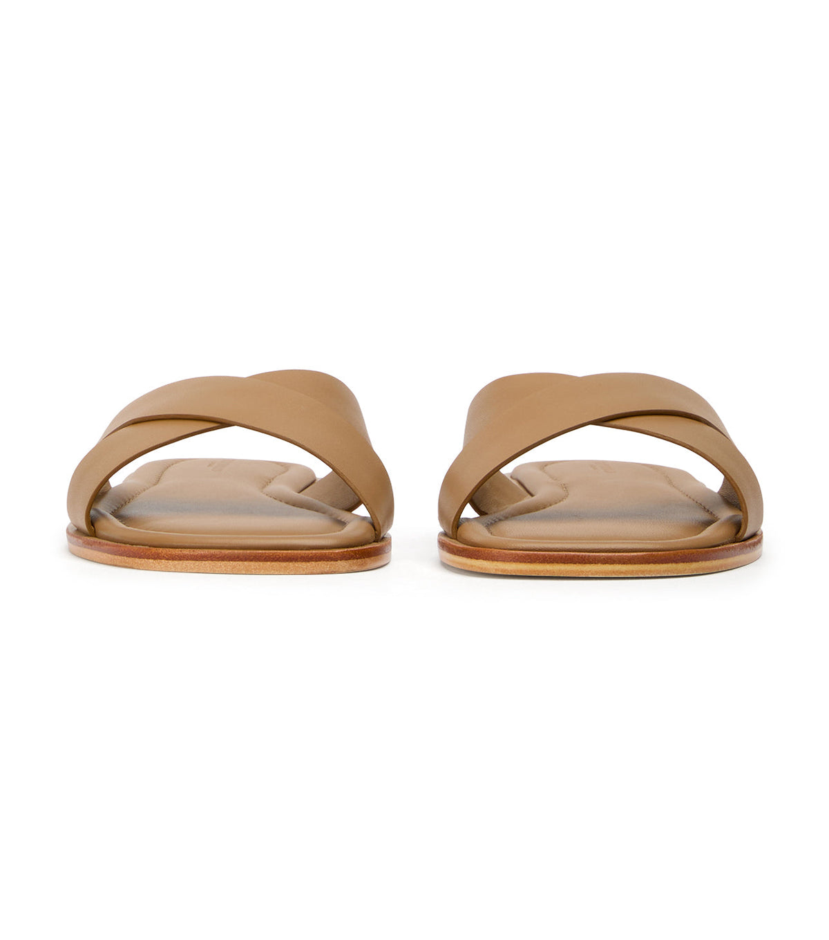Maple Tan Como | Tony Bianco