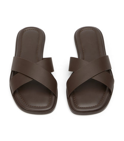 Maple Choc Como | Tony Bianco