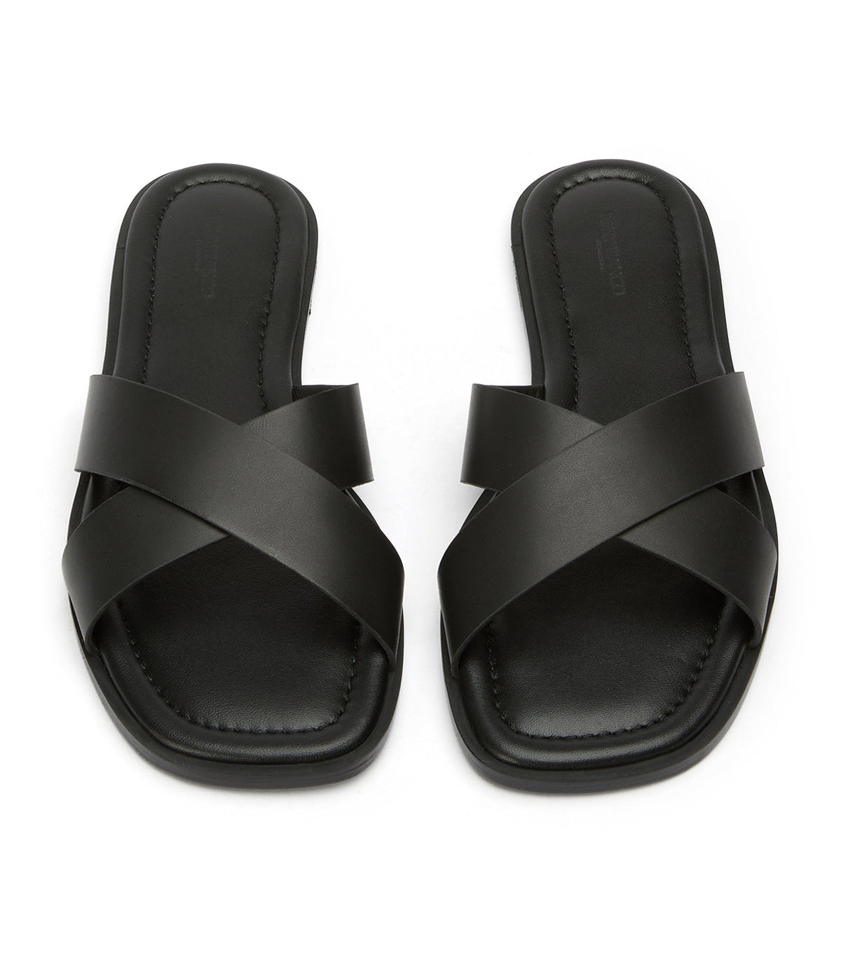 Maple Black Como | Tony Bianco
