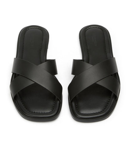 Maple Black Como | Tony Bianco