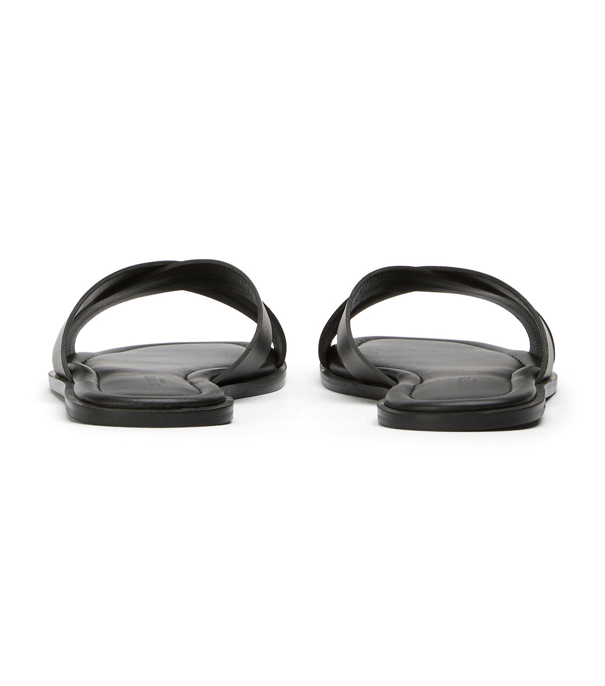 Maple Black Como | Tony Bianco