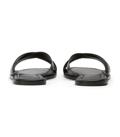 Maple Black Como | Tony Bianco