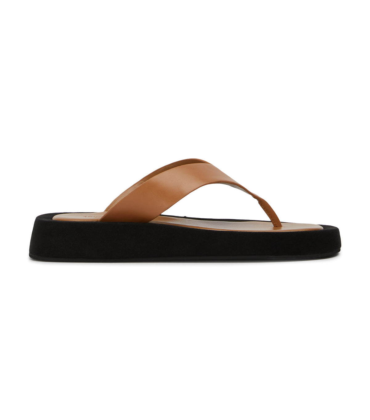 Ives Tan Como Sandals | Tony Bianco