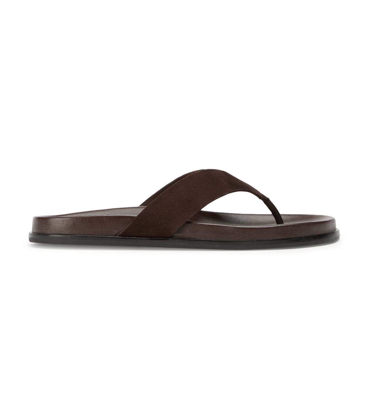Loop Espresso Suede | Tony Bianco