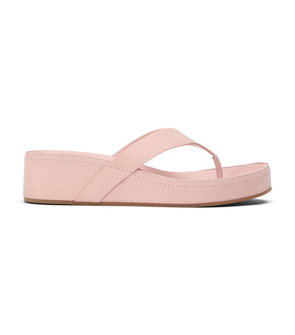 Blaire Blush Nubuck | Tony Bianco