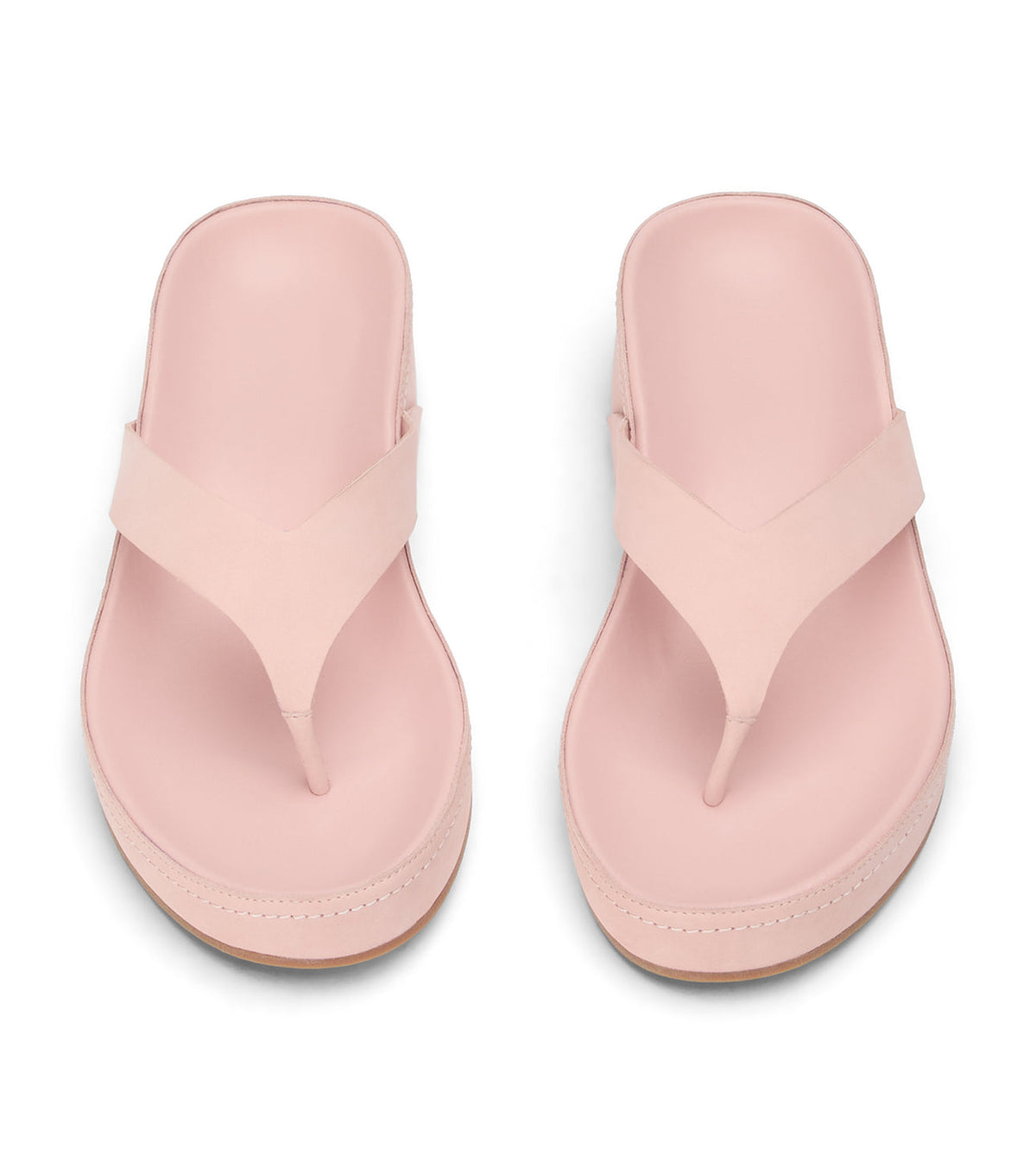 Blaire Blush Nubuck | Tony Bianco