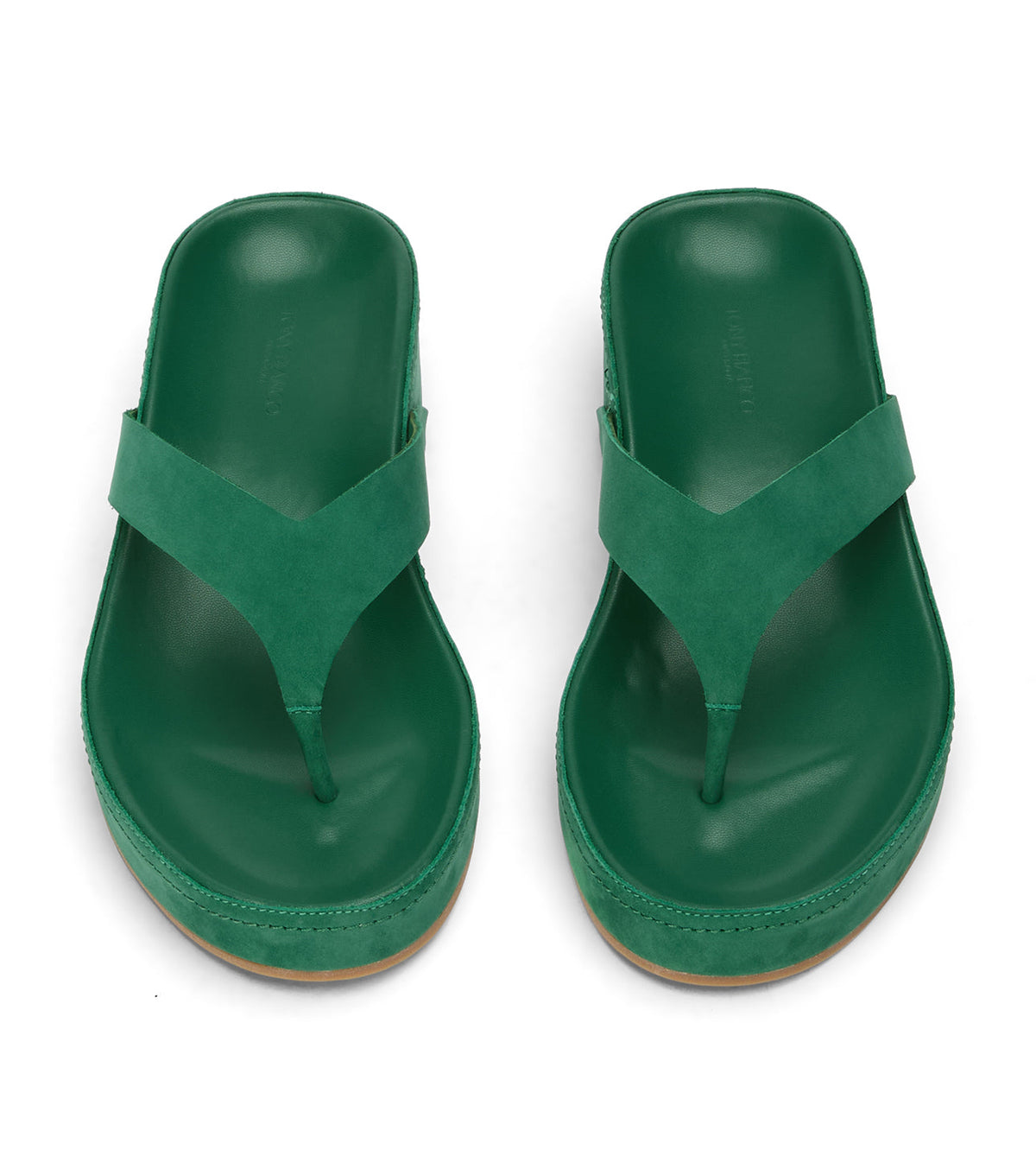 Blaire Jade Nubuck | Tony Bianco