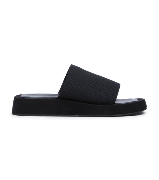Isabel Black Magic Sandals | Tony Bianco