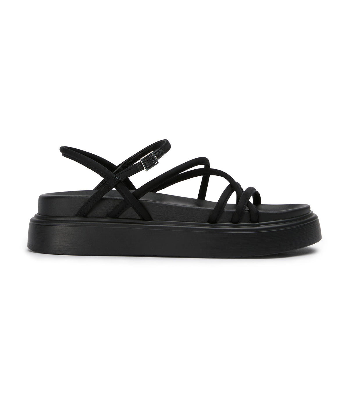 Jett Black Scuba | Tony Bianco