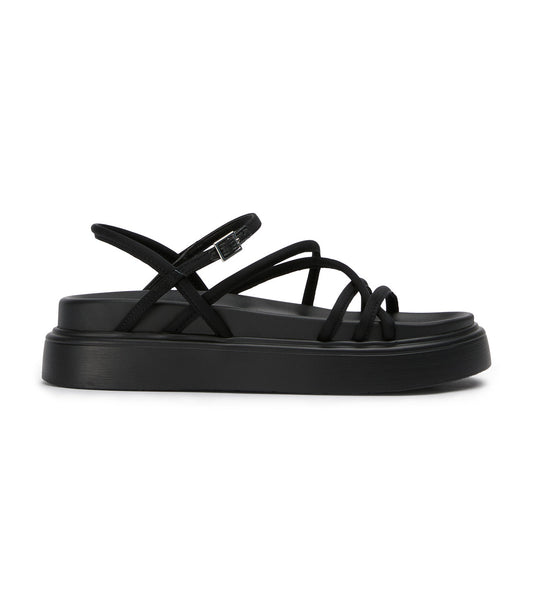 Jett Black Scuba | Tony Bianco