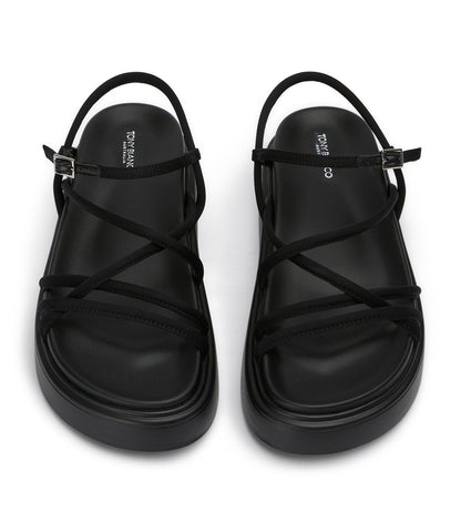 Jett Black Scuba | Tony Bianco