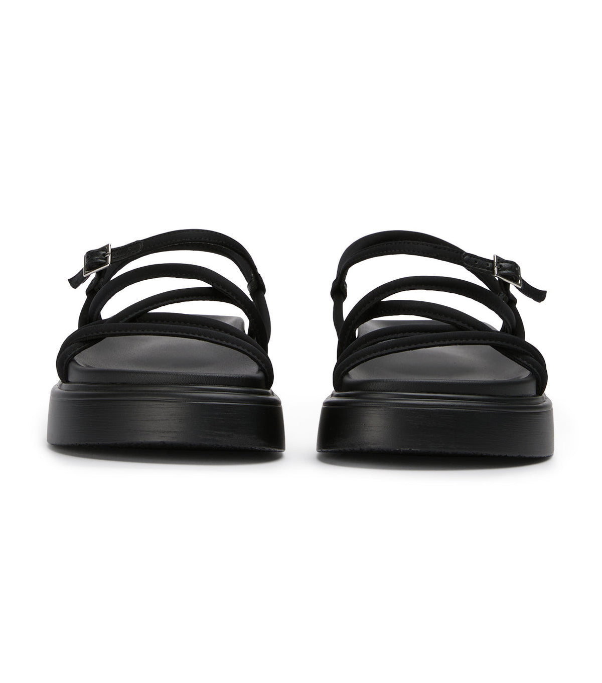 Jett Black Scuba | Tony Bianco
