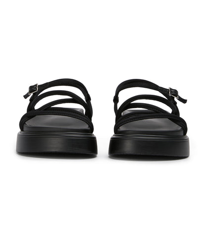 Jett Black Scuba | Tony Bianco