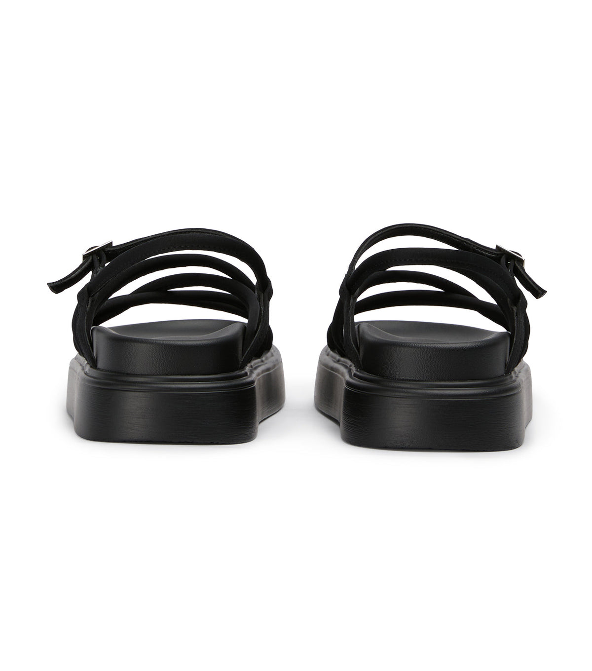 Jett Black Scuba | Tony Bianco