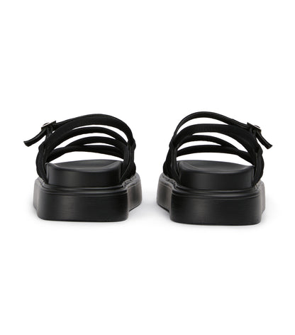 Jett Black Scuba | Tony Bianco