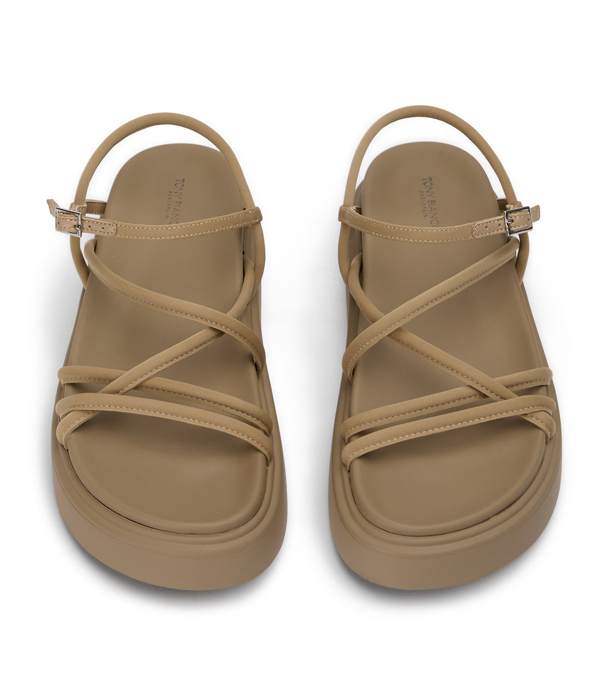 Jett Stone Scuba | Tony Bianco