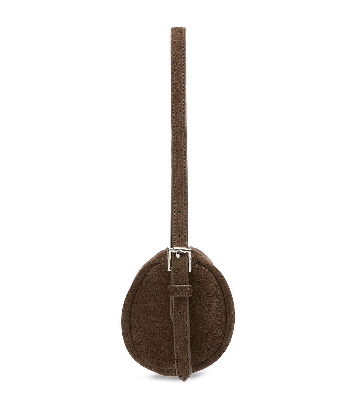Caitlin Espresso Suede | Tony Bianco