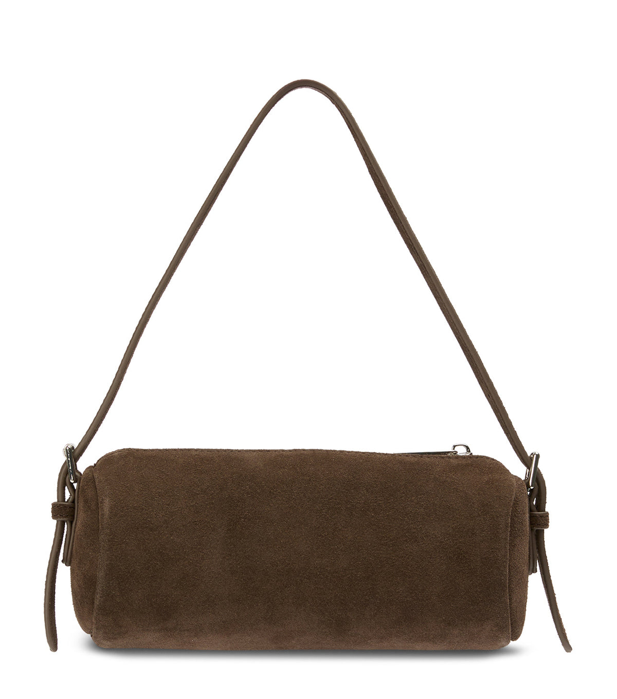 Caitlin Espresso Suede | Tony Bianco