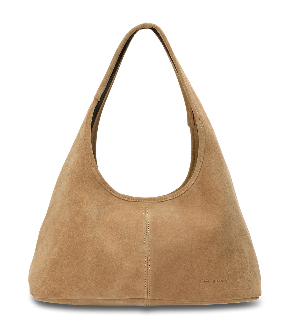Lula Wheat Suede | Tony Bianco